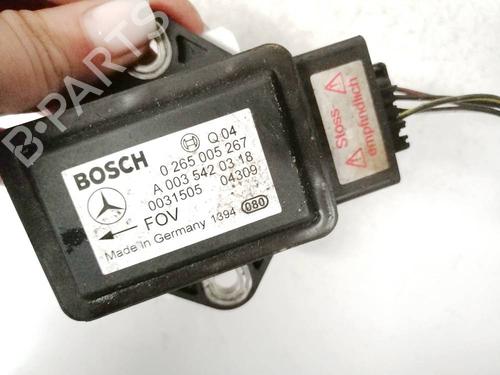 Electronic module MERCEDES-BENZ A-CLASS (W169) A 150 (169.031, 169.331) | BP35052837M83 - Image 3