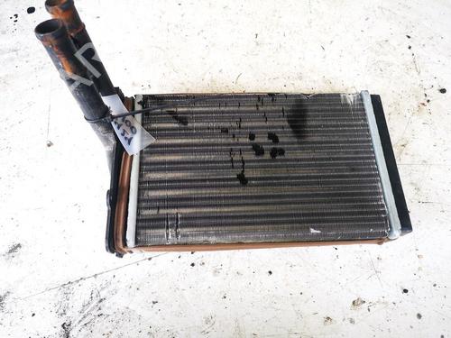 Used Heater matrix Heater matrix AUDI A4 B5 (8D2) 1.8 (125 hp) 35598503 35598503