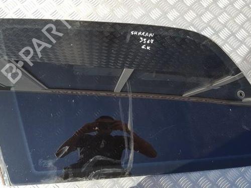 Panel rude bagtil venstre Panel rude bagtil venstre 35686127 35686127