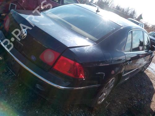 Electronic module VW PHAETON (3D1, 3D2, 3D3, 3D4, 3D6, 3D7, 3D8, 3D9) 4.2 V8 4motion | BP33508182M83  - Image 10
