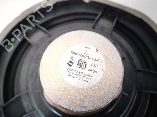 Speaker TESLA MODEL S (5YJS) P90D AWD | BP38576933E2 - Image 3