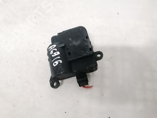 Used Electronic module Electronic module PEUGEOT 307 (3A/C) 2.0 HDi 90 (90 hp) 33091661 33091661