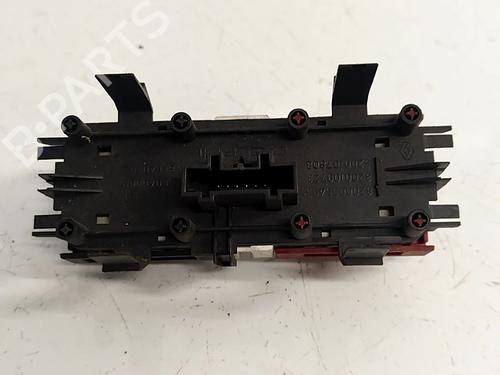 Warning switch AUDI A6 C5 (4B2, 4B4) 2.5 TDI | BP38641674I22 - Image 2