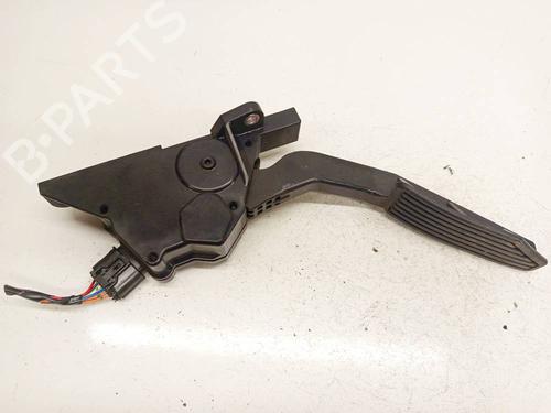 Pédale Pédale ISUZU D-MAX II (TFR, TFS) 1.9 Ddi (TFR87J) (163 hp) 35831901 35831901