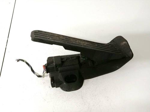 Used Pedal Pedal RENAULT MEGANE III Hatchback (BZ0/1_, B3_) 1.5 dCi (BZ09, BZ0D, BZ1W, BZ29, BZ14) (110 hp) 35189841 35189841