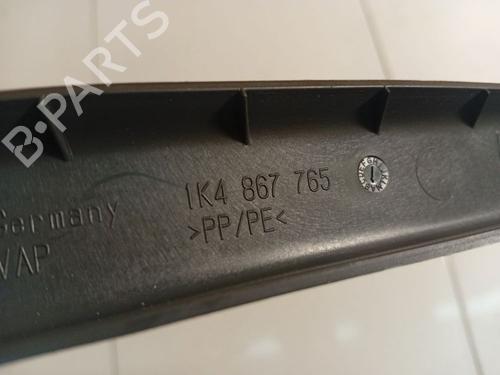 Boot lining VW GOLF V (1K1) 1.6 | BP39040679I3 - Image 4