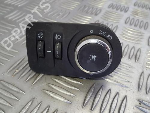 Used Switch Switch OPEL CORSA D (S07) 1.3 CDTI (L08, L68) (95 hp) 35676224 35676224