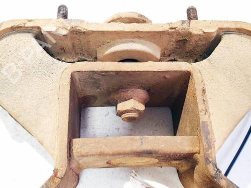 Engine mount KIA SORENTO I (JC) 2.5 CRDi | BP40164547M89 - Image 3