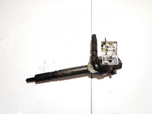 Injector OPEL ASTRA H (A04) 1.7 CDTI (L48) | BP35590521M100 - Image 3