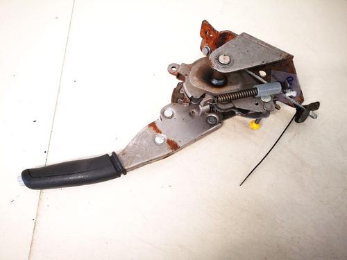 Used Hand brake Hand brake CITROËN C5 III (RD_) 2.0 HDi (RDRHD8, RDRHDJ, RDRHR8, RDRHRJ) (136 hp) 35548730 35548730
