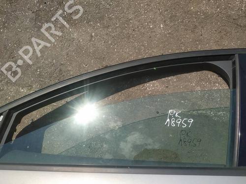 Dør rude ventre foran Dør rude ventre foran FORD FOCUS III 1.6 TDCi (95 hp) 35260050 35260050