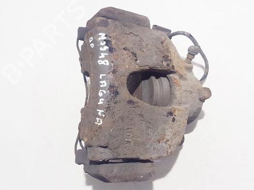Used Right front brake caliper Right front brake caliper 35867660 35867660