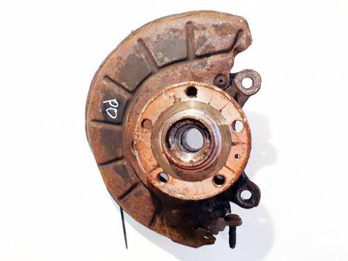 Used Right front steering knuckle Right front steering knuckle 34863280 34863280