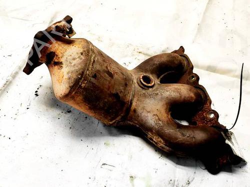 Used Exhaust manifold Exhaust manifold 35383549 35383549