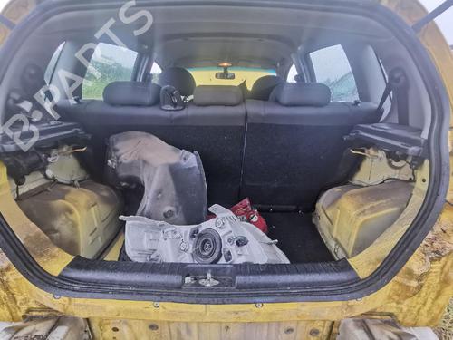 Engine mount CHEVROLET AVEO / KALOS Hatchback (T250, T255) 1.2 | BP32560984M89 - Image 11