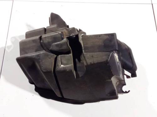 Used Air filter box Air filter box FORD FOCUS C-MAX (DM2) 1.6 TDCi (109 hp) 35199935 35199935