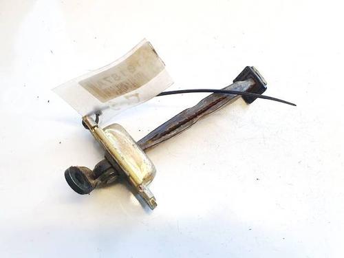 Used Hinge/Door check strap Hinge/Door check strap 34830020 34830020