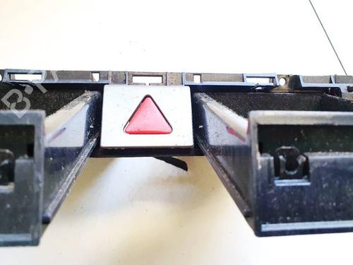 Warning switch VW PASSAT B6 (3C2) 2.0 TDI | BP35169958I22 - Image 3