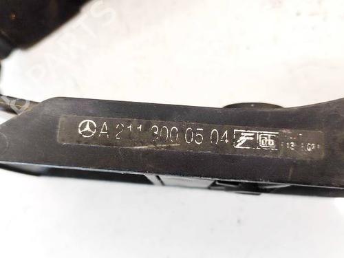 Pedal MERCEDES-BENZ E-CLASS (W211) E 220 CDI (211.006) | BP35265637I4 - Image 3