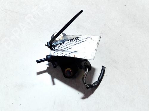Used Electronic module Electronic module TOYOTA PRIUS Liftback (_W2_) 1.5 Hybrid (NHW20_, NHW20R) (112 hp) 35689476 35689476