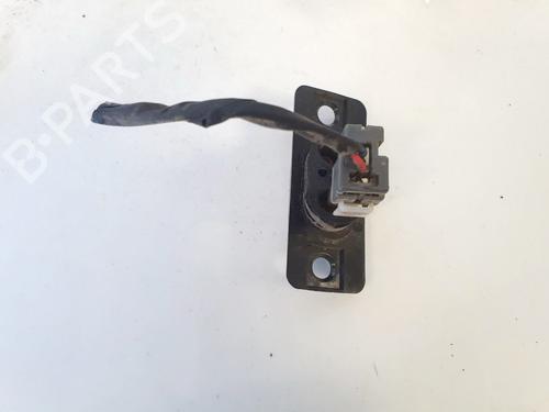 Electronic module SUZUKI WAGON R+ (MA) 1.3 4WD (RB413) | BP35485741M83 - Image 3