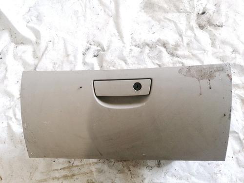Used Glove box Glove box CHRYSLER 300C Touring (LX, LE) 3.0 CRD (218 hp) 35496834 35496834