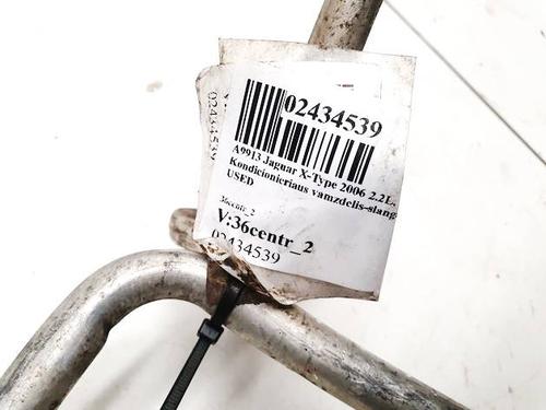 AC pipe JAGUAR X-TYPE I (X400) 2.2 D | BP32578589M126  - Image 5