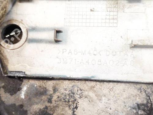 Tanklåg MAZDA 2 (DY) 1.2 (DY3W) | BP35216768C131 - Image 3