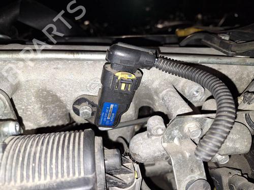 Used Electronic module Electronic module OPEL ZAFIRA / ZAFIRA FAMILY B (A05) 1.9 CDTI (M75) (100 hp) 35127393 35127393