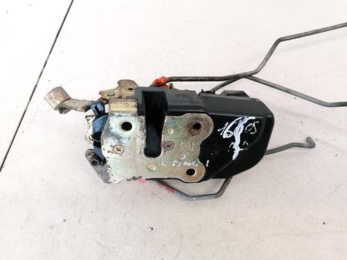 Used Front right lock Front right lock CHRYSLER VOYAGER IV (RG, RS) 2.5 CRD (141 hp) 35528284 35528284