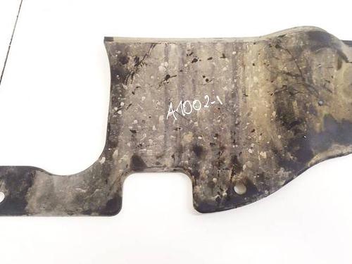 Used Underbody protection Underbody protection CHEVROLET CAPTIVA (C100, C140) 2.0 D 4WD (150 hp) 35118640 35118640