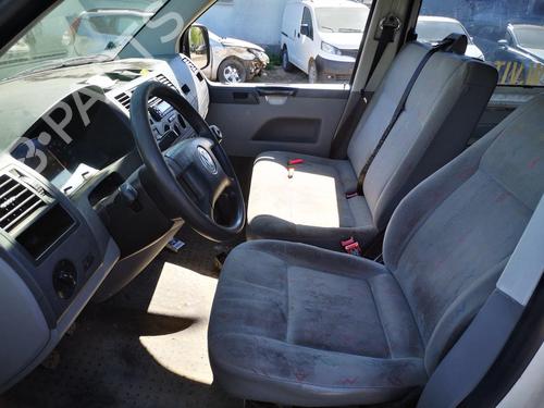 Electronic module VW TRANSPORTER T5 Van (7HA, 7HH, 7EA, 7EH) 1.9 TDI | BP32914315M83 - Image 11