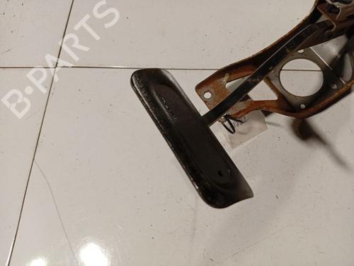 Pedal NISSAN QUEST (V42) 3.5 | BP34903242I4 - Image 2