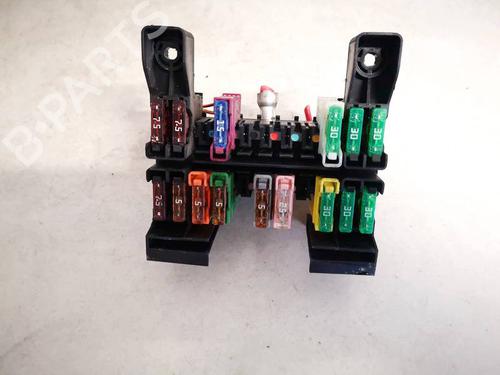 fuse-box-mercedes-benz-e-class-w211-2002-2003-2004-2005-2006-2007-2008-2009-32928926 main image