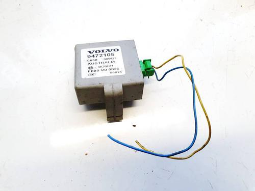 Used Electronic module Electronic module 35183843 35183843