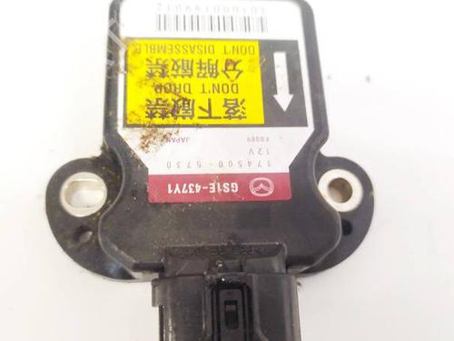 Electronic module MAZDA 6 Hatchback (GH) 2.0 MZR-CD (GH14) | BP35166216M83 - Image 3