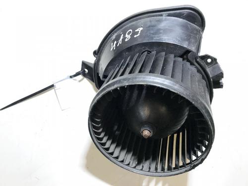 Used Heater blower motor Heater blower motor OPEL CORSA D (S07) 1.2 (L08, L68) (80 hp) 35708028 35708028