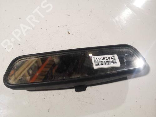 Used Rear mirror Rear mirror AUDI A2 (8Z0) 1.4 TDI (75 hp) 34972817 34972817