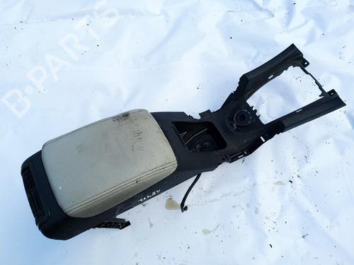 Used Armrest / Center console Armrest / Center console SAAB 9-3 (YS3F, E79, D79, D75) 2.2 TiD (125 hp) 35396731 35396731