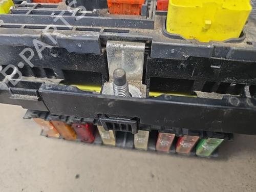Fuse box CITROËN BERLINGO MULTISPACE (B9) 1.6 HDi 90 | BP36910112E1  - Image 6