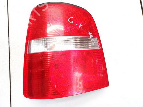Used Left taillight Left taillight 36829873 36829873
