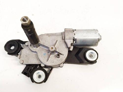 Used Rear wiper motor Rear wiper motor 34741715 34741715