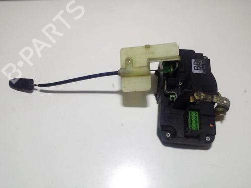 Used Front right lock Front right lock 35710779 35710779