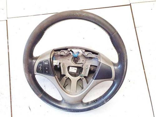 Used Steering wheel Steering wheel HYUNDAI i30 (FD) 1.6 CRDi (90 hp) 40164756 40164756
