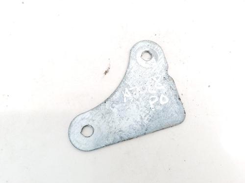 Used Hinge/Door check strap Hinge/Door check strap MERCEDES-BENZ S-CLASS (W220, V220) S 320 CDI (220.025, 220.125) (204 hp) 32881819 32881819