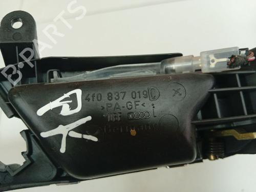 Front left interior door handle AUDI A6 C6 (4F2) 2.0 TDI | BP39907015I13 - Image 4