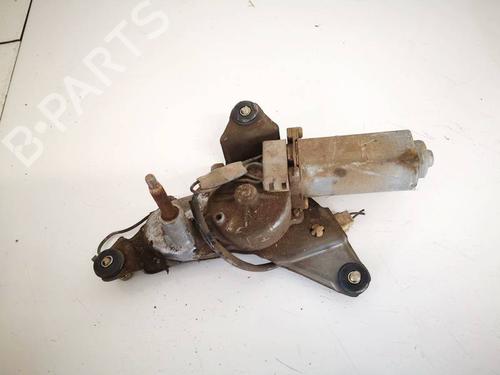 Used Rear wiper motor Rear wiper motor 35067109 35067109