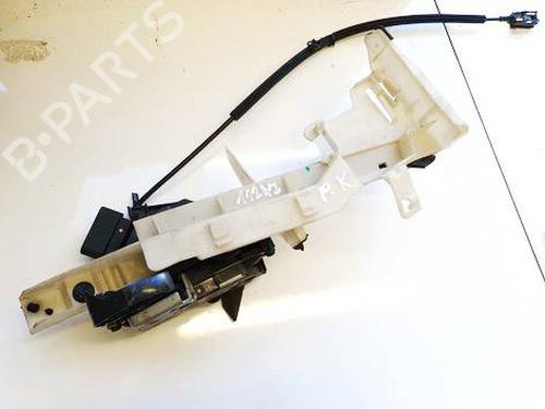 Used Front left lock Front left lock 36453933 36453933