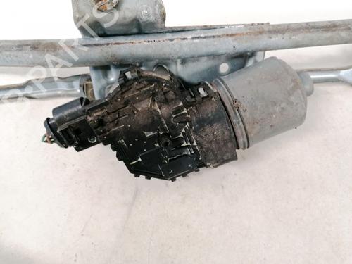 Used Front wiper motor Front wiper motor 35574152 35574152