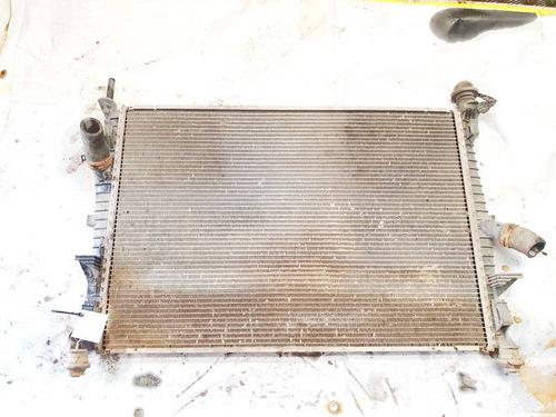 Used Water radiator Water radiator 35293336 35293336